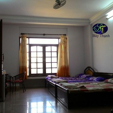 Bay Thanh Guesthouse Phan Thiết Zewnętrze zdjęcie
