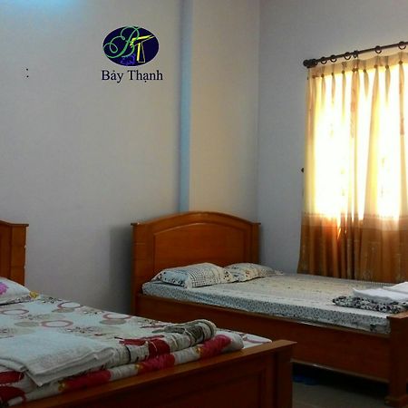 Bay Thanh Guesthouse Phan Thiết Zewnętrze zdjęcie