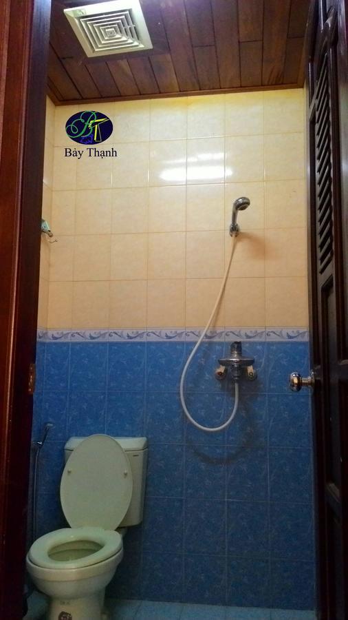 Bay Thanh Guesthouse Phan Thiết Zewnętrze zdjęcie