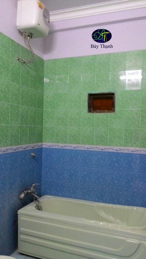 Bay Thanh Guesthouse Phan Thiết Zewnętrze zdjęcie