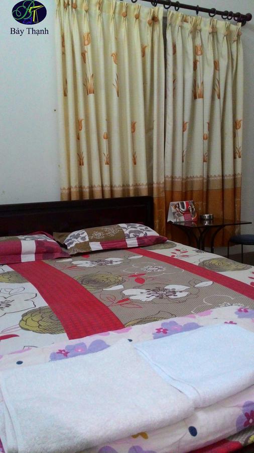 Bay Thanh Guesthouse Phan Thiết Zewnętrze zdjęcie