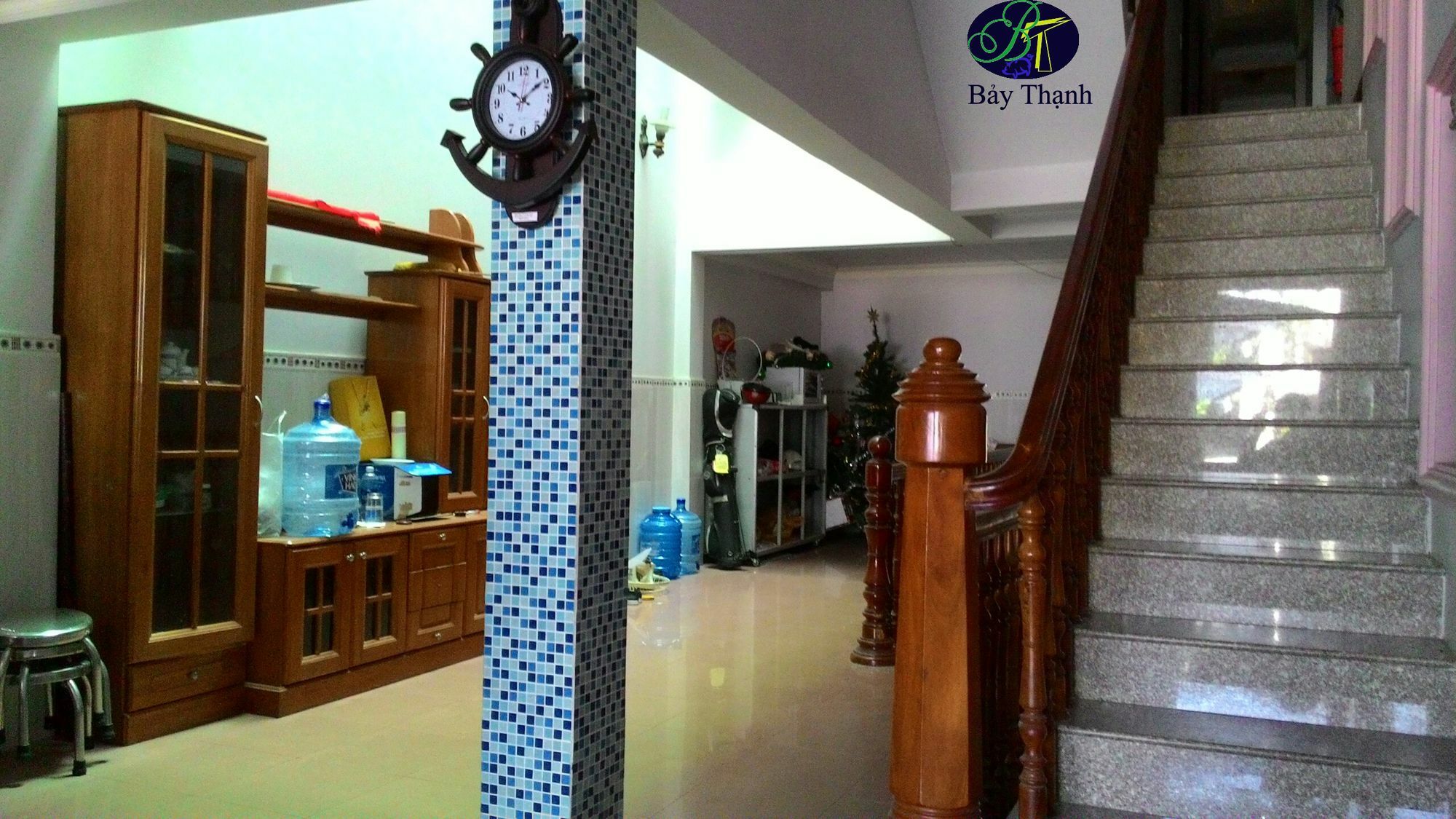 Bay Thanh Guesthouse Phan Thiết Zewnętrze zdjęcie