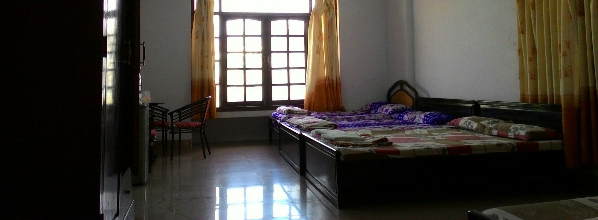 Bay Thanh Guesthouse Phan Thiết Zewnętrze zdjęcie
