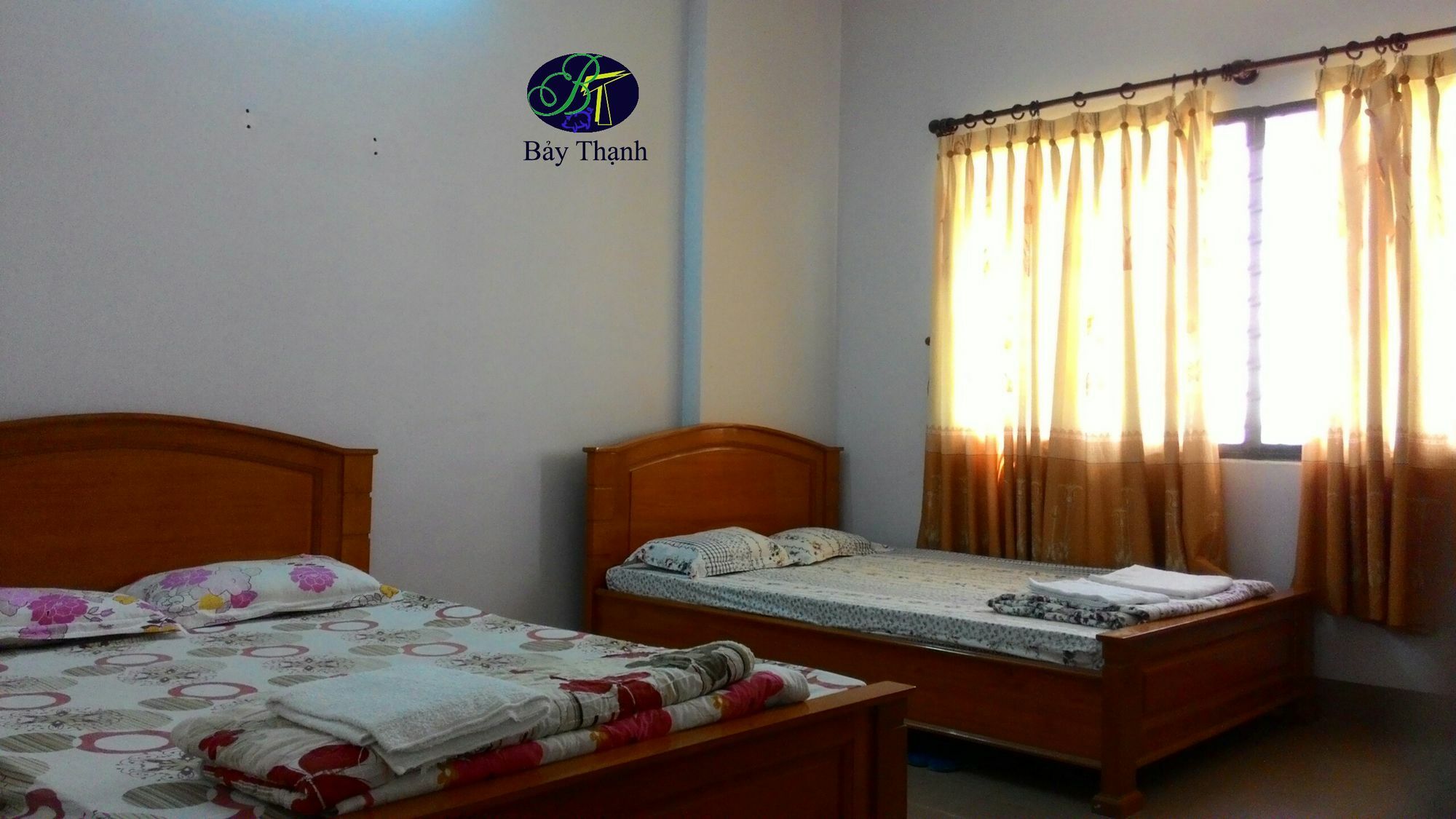 Bay Thanh Guesthouse Phan Thiết Zewnętrze zdjęcie