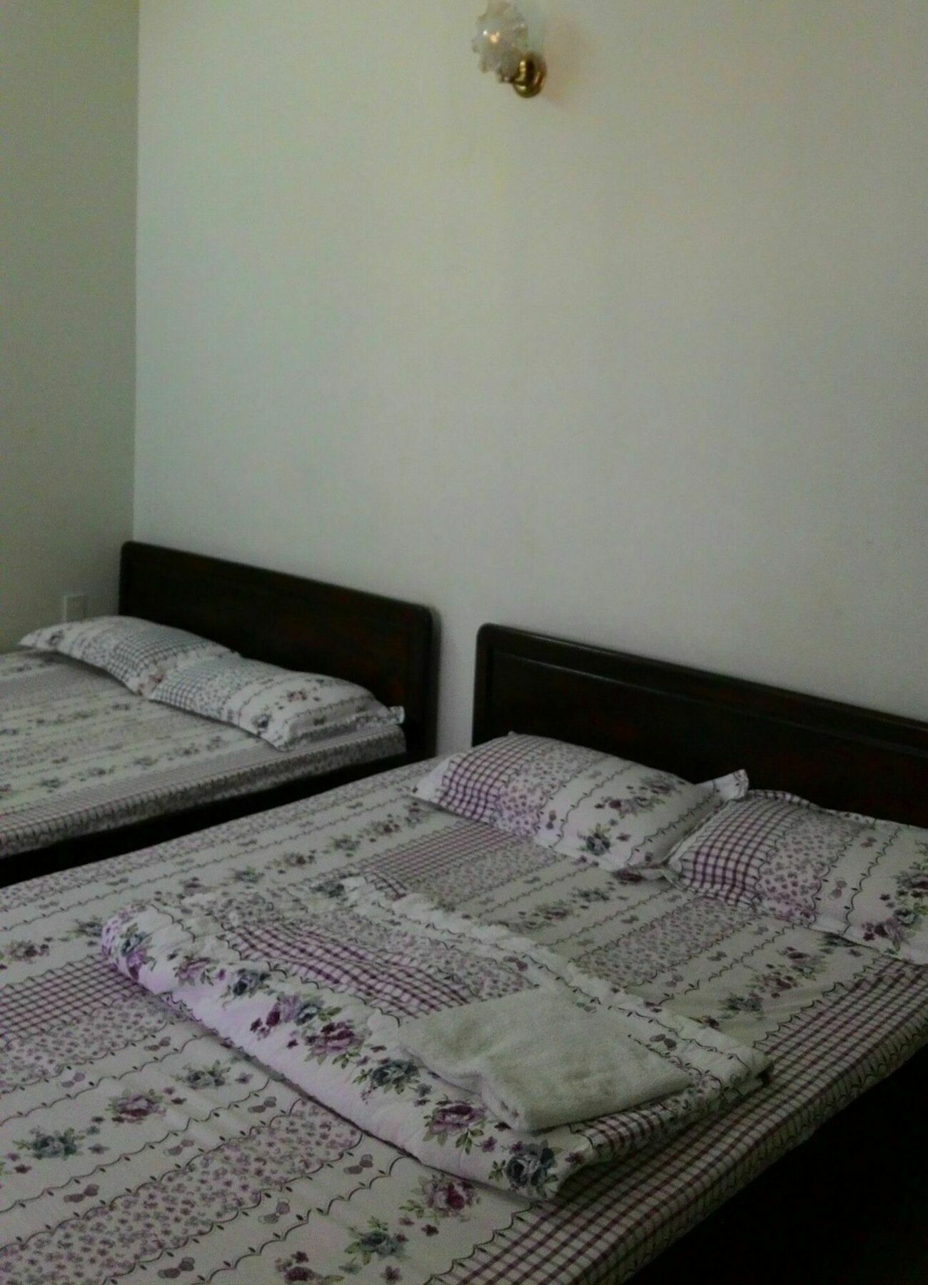 Bay Thanh Guesthouse Phan Thiết Zewnętrze zdjęcie