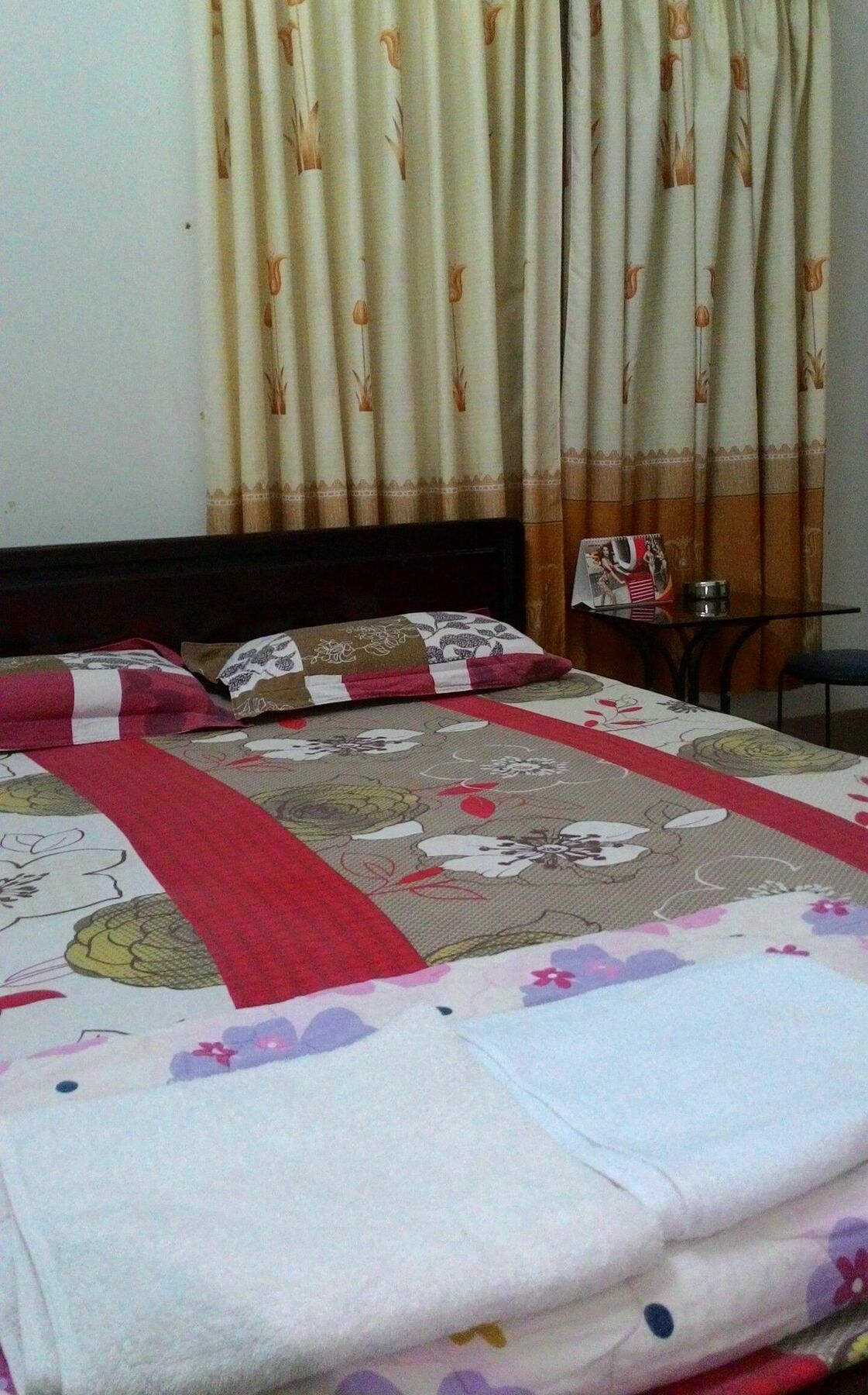Bay Thanh Guesthouse Phan Thiết Zewnętrze zdjęcie